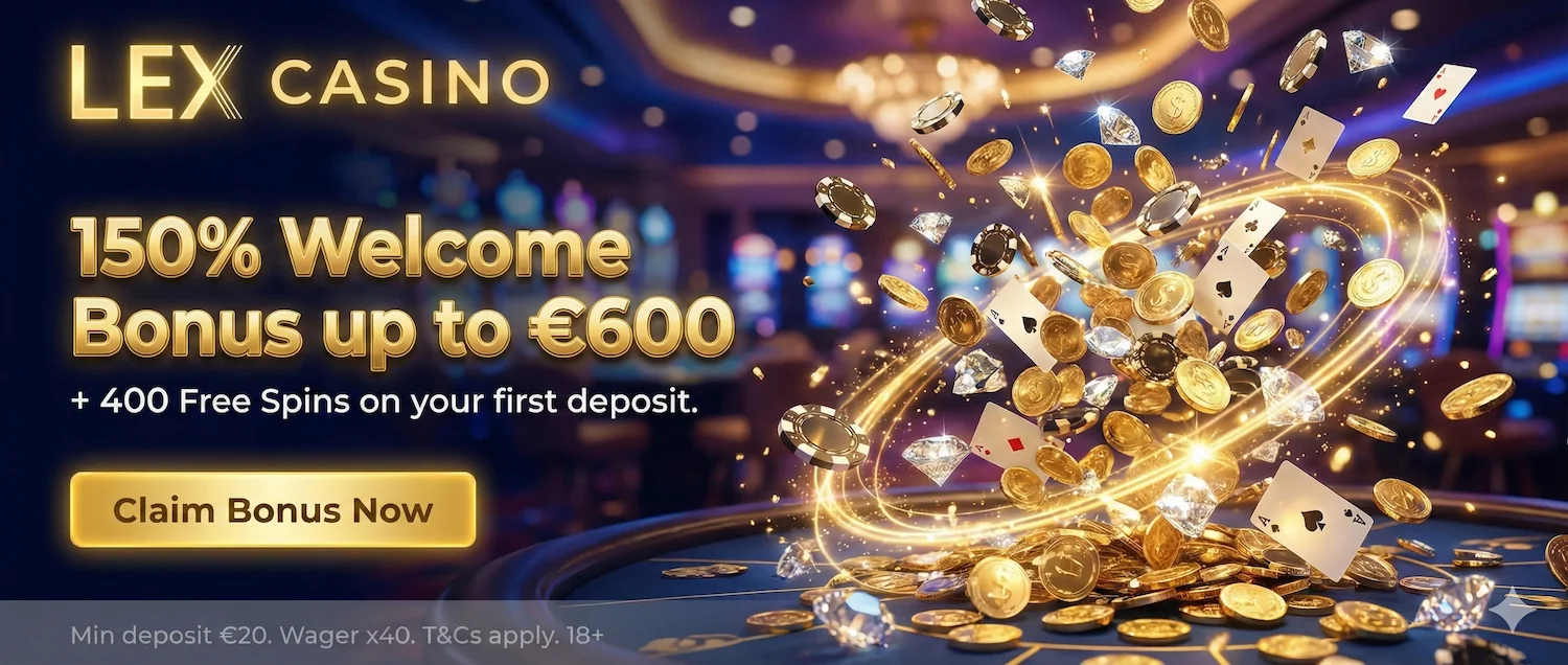 lex casino online
